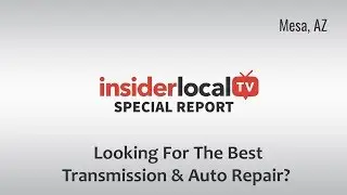 The Best Transmission Shop in Mesa, AZ | AAMCO Transmissions & Total Car Care