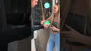 Prank Magic, Top Pranks Videoa, #Short #Magic