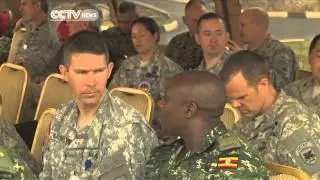 Fighting Terrorism in Africa
