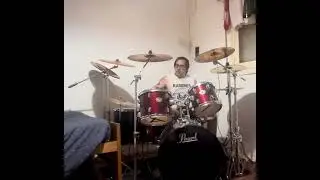 The Ramones - i just want to have something to do cover 