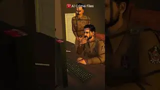 Hyderabad Kukatpally Sahasra 3D Animation Part _03 | Dark Side of Sahasra&nbsp;Case&nbsp;In&nbsp;3D
