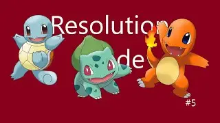 Push Through (Resolution Mode Pt 5)