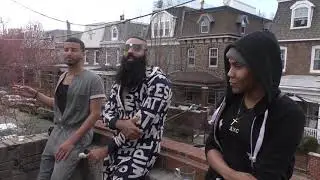 SNEAK PEEK of Ep#11 