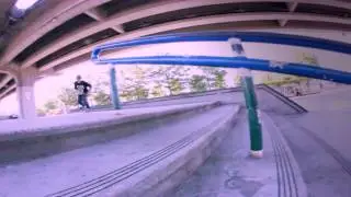 Jacob Drescher | Plaza Warmups