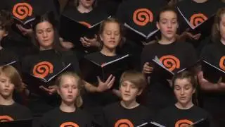 Excerpts from Mass - Leonard Bernstein