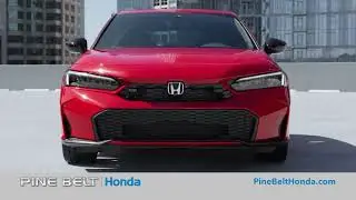 WDAM Commercial - Pine Belt Honda - NOV24