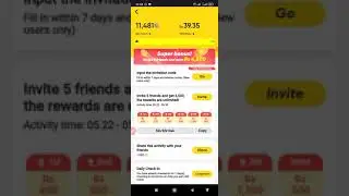 YouTube short video snack video app New earning update daily earn 4500 garanty