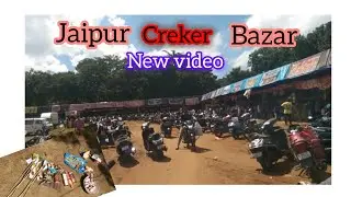 Happy diwali my YouTube femily #New Vlog video viral #Jaipur #Creker Bazar 