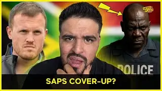 СКАНДАЛ В SAPS: киллеры освобождены, а оружие пропало!