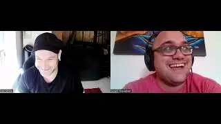 Prototype & Ghost Flight Interview With Jack Peter Mundy (Exclusive)