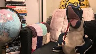 Dmitry Reads Cephalo Monk's Diaries 
