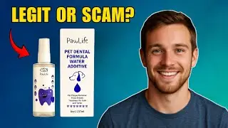 PawLife Dental Plus Review &ndash; Legit or Harmful for Dogs?