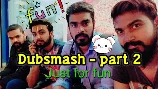Top best funny dubsmash videos Part 2