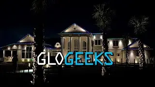 Exterior Lighting , Glo Geeks