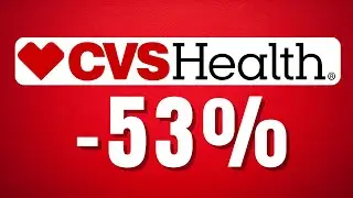 CVS Stock Analysis, Price Action! -35% Year To Date!