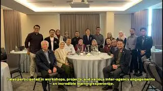 My Internship Journey at Malaysia Productivity Corporation (MPC) 