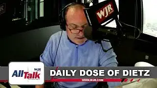 DAILY DOSE OF DIETZ 09/24/25