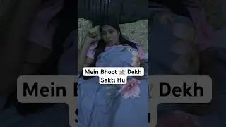 Muje Bhoot Dikhte Hai | Horror Stories Part - 107 | Anaysa Shorts