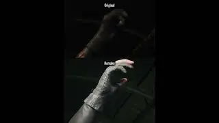 Kojima deserve an Oscar for this scene 🤣| Metal Gear Solid 3 Remake