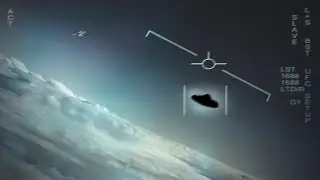 Radio Free Transarctica Episode 5: Letting Go of the UFO Phenomenon