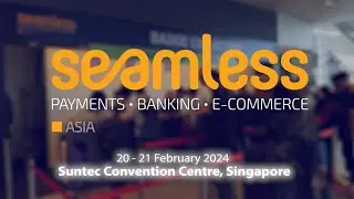 Seamless Asia 2024 Highlight Video