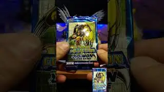 Digimon Classic Collection Quick Pack #148