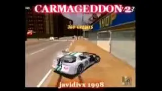carmageddon apocalipse cars javidivx in game 1