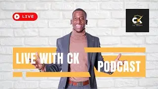CK the Broker Live with Mike Grantis | 03-09-22