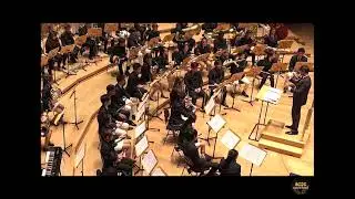 MUSE 2016: Dutch Masters Suite