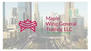 Maple Wing  - Premium Distributor for Food Products | Cosmetic Products and Wellness Products in UAE