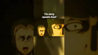 Hidden Messages In Attack On Titan