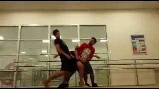 Tenoriio,Wiiu Tex,Bruno Alves - Trial training [FREESTEP ]
