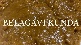 BELAGAVI KUNDA | Milk kalakand | 3 INGREDIENT SWEET |easy sweet recipe | Karnataka special | Palkova