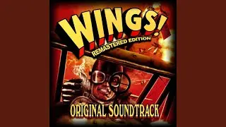 Melville's Theme - Amiga Version