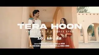 Tera Hoon {Teaser} | Rameez Malik | Amnah Khan |Original Song | Filmus | Myteora Studio