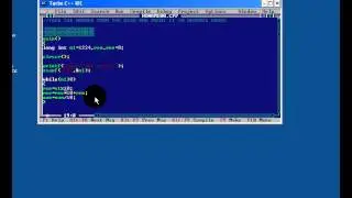 Using while loop reverse the entered no