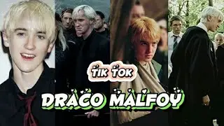 🔮✨[Tổng hợp] Tik Tok Draco Malfoy✨🔮 #dracomalfoy #xh