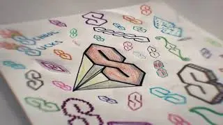 Cool S Font