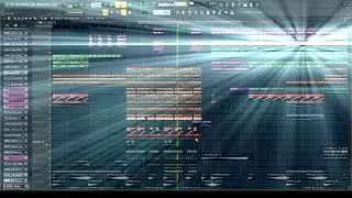 Future House FLP (Hexagon style) like Don Diablo & Sagan w/ Vocals