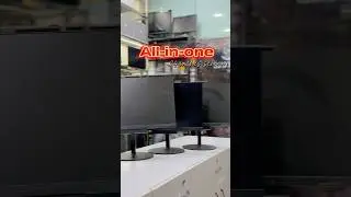 All in one pc 🖥️ best price
