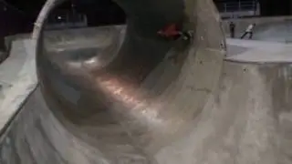 SKULL SKATES TOUR