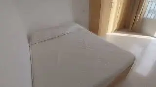 Nuestro primer piso para alquilar En Cantillana