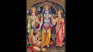 1492. SriRama Song - Karpoora Tambulam