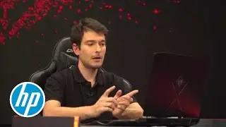 Motroco presenta el port&aacute;til definitivo para gaming: OMEN X