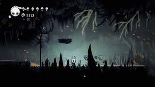 (Flower delivery to Oro) Hollow Knight playthrough. PALE COURT FAN EXPANSION INCLUDED (Part 14)