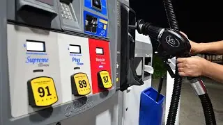 В конечном итоге, заправка автомобиля дешевым топливом обходится вам дороже?