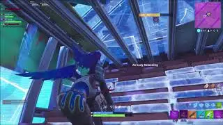 BEST CONSOLE SQUAD SCRIM FINAL CIRCLE! *INTENSE*