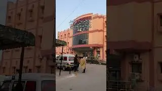 Nishtar Hospital Multan ❤️&zwj;🩹🥺🥀🔥#nishtarhospital #sadstatus