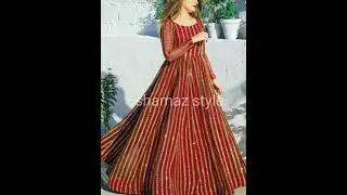 2022 trending party wear dress design ideas/bridal dresses