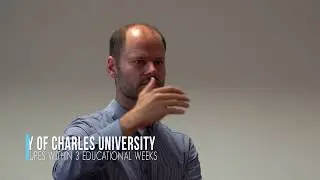 Student Video | ECCEDU |